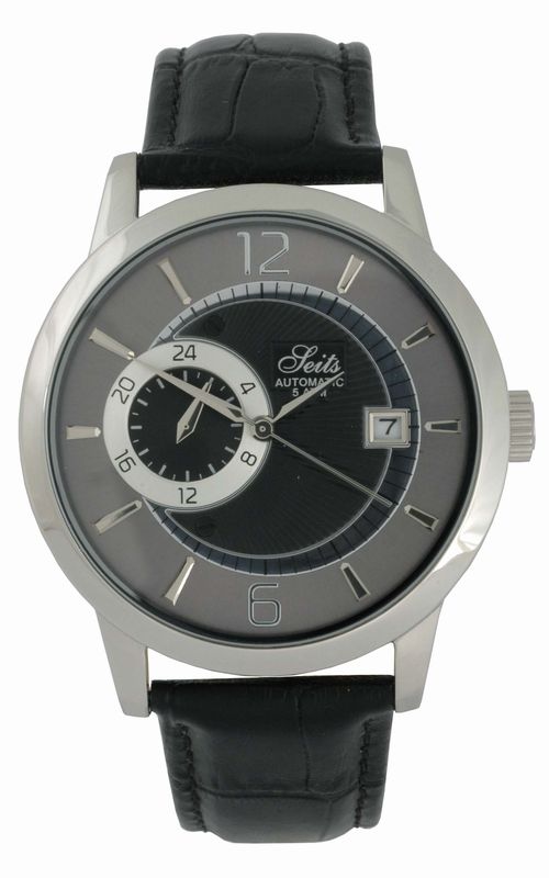O.246849GD gun Seits, Herreur
